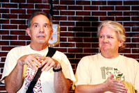 2009 - Actors at Rehearsal