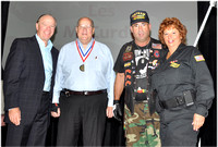Les McCurdy _Vets of the Year