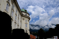 327_Austria Innsbruck_The Clouds in the Mountains