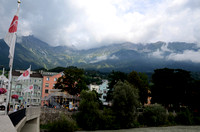 300_Austria Innsbruck_A Mountain View