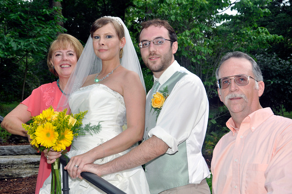 Bride Groom and Grooms Parents_Photo by David Taylor Photography_10680