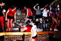 Bradentucky Bar Dancers