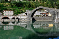 418_Italy_Lucca_The Bridges Reflections_1