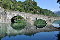 417_Italy_Lucca_The Bridges Reflections 2
