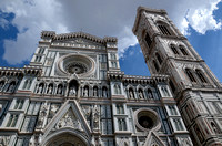 407_Italy_Florence_The Cathedral of Santa Maria del Fiore