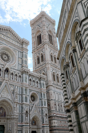 406_Italy_Florence_The Cathedral of Florence