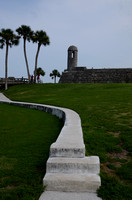 The Fort Tower