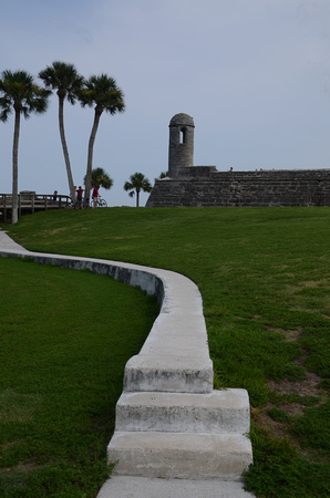 The Fort Tower