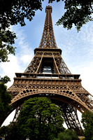 154_France Paris_The Eiffel Tower