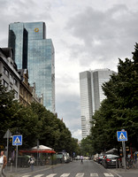219_Germany Frankfurt_Downtown Frankfurt