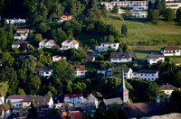 207_Germany Schmitten_The Town of Schmitten Germany