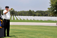 National Cemetery Memorial Day