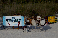 Rhythm Inlet - Nokomis Beach 12-04-11