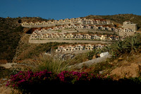 Homes on Hill