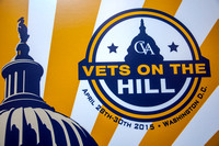 Vets on the Hill - 2015