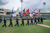 Honor Guard_2018_Veterans Appreciation Day_Ed Smith Stadium_MOAA__DHT0051