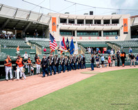 Honor Guard_2018_Veterans Appreciation Day_Ed Smith Stadium_MOAA__DHT0060