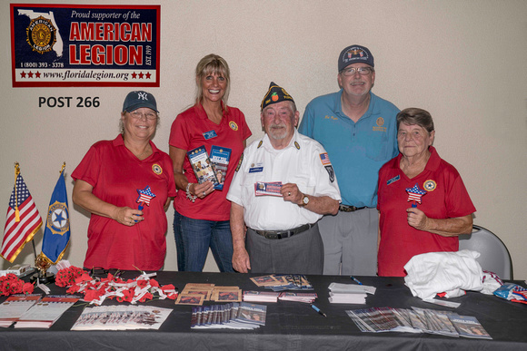 Amer_Legion_Post 266_2018_Veterans Appreciation Day_Ed Smith Stadium_MOAA__DHT0134