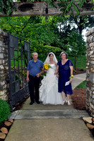 Bride and Parents_Photo by David Taylor Photography_10611