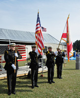 Firefighters Color Guard_2