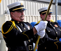 Firefighters Color Guard_4