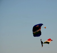510_Italy_Curtatone_The Skydiver and His Flag