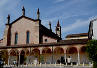 496_Italy_Curtatone_The Church Of Curtatone