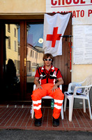 526_Italy_Curtatone_The Stylish Paramedic