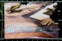 501_Italy_Curtatone_The Grazie Poster