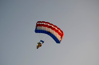 518_Italy_Curtatone_The Skydivers Colorful Chute