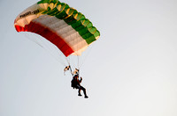 511_Italy_Curtatone_The Skydiver Flies In