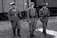 German Infantry Soldiers Inspection_BW.jpg