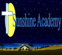 Sunshine Academy_Xmas_1a