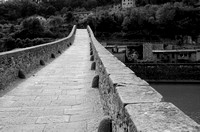 BW_414_Italy_Lucca_Over the Bridge_BW