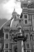 BW_401_Italy_Florence_The Cathedral of Florence_1_BW