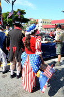 Sarasota Memorial Day Parade