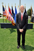 National Cemetery - May 27, 2012