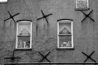 Window Crosses